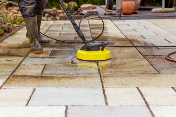 Best Parking Lot and Garage Cleaning  in Opp, AL