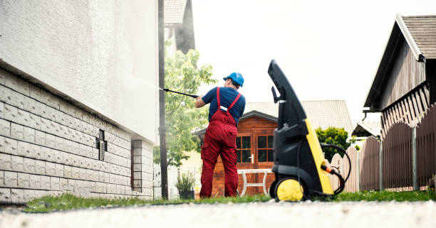 Best Fence Cleaning  in Opp, AL